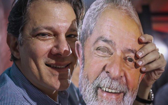 Read more about the article Condenação de Fernando Haddad é política e arbitrária