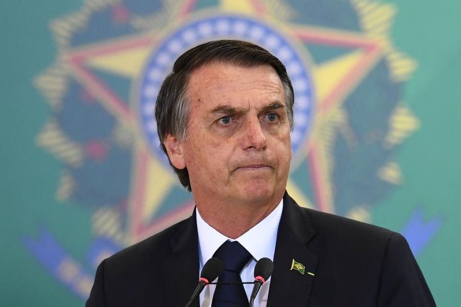 Read more about the article BOLSONARO E O BOLSA FAMÍLIA