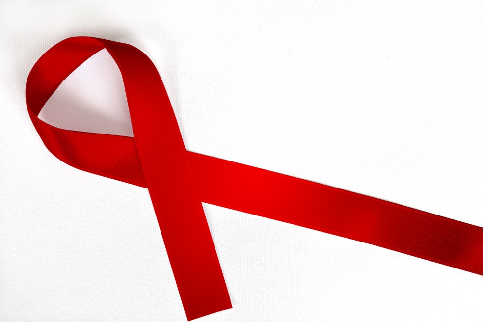 Luta contra o HIV