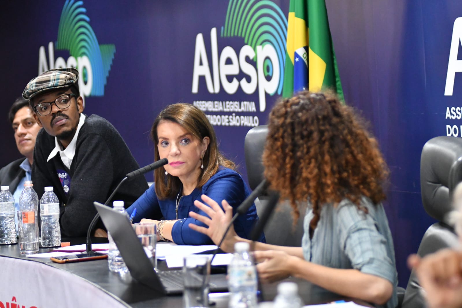 Read more about the article Audiência pública na Alesp defende verbas da educação em SP