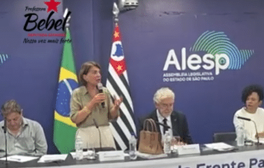 Frente Parlamentar do Plano Nacional, Estadual e Municipal de Educação